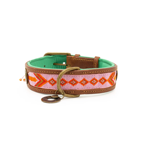 Dog with a Mission Halsband Sweet Mae